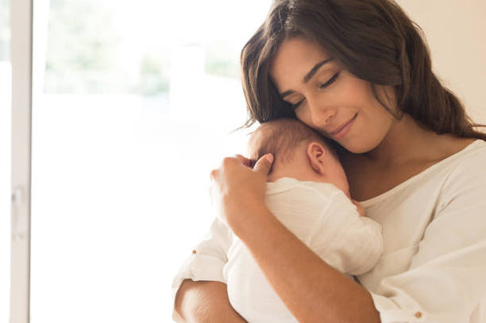 6 astuces pour aider votre bébé à faire ses nuits