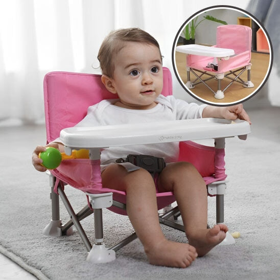 Chaise haute bébé confort | Evolio™