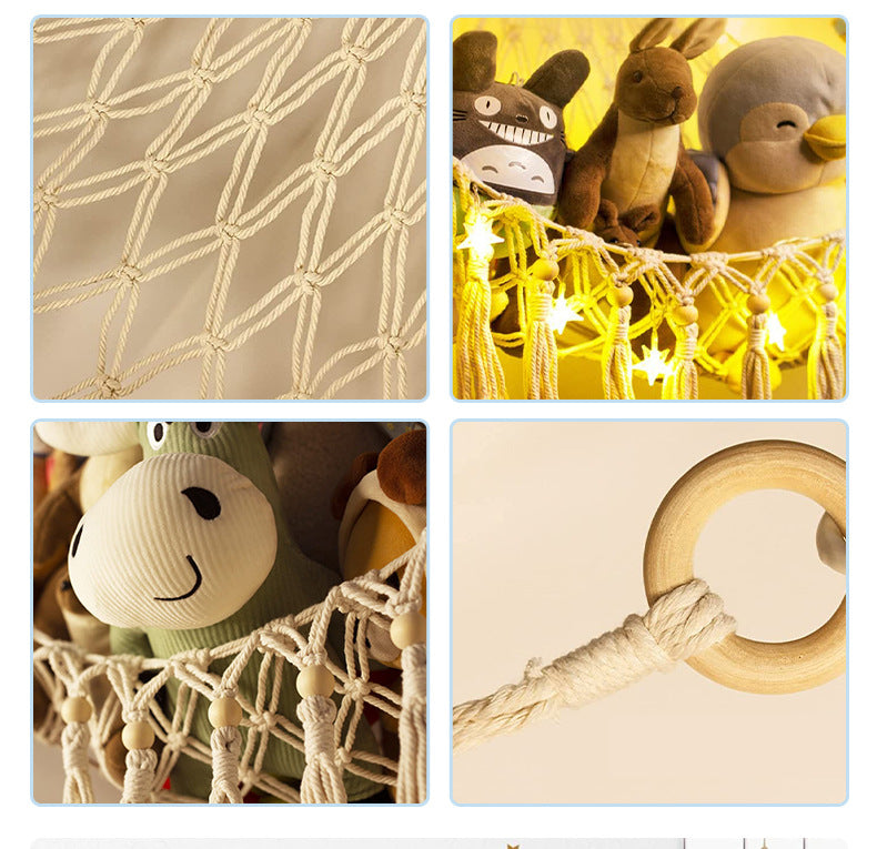 Coffre à jouet bebe Nydélia™ | fun