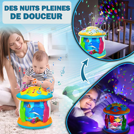 Le Jouet Bébé 1 An Qui Émerveille |Meloditour™