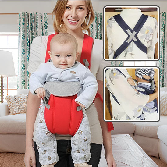 Porte-bébé Carrylove ™