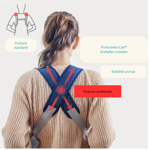 Porte bébé Cali™