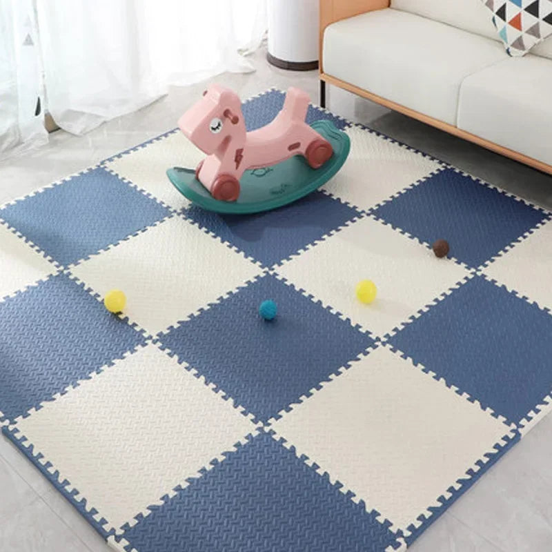 Grand tapis d'éveil bébé MaxiAventure™