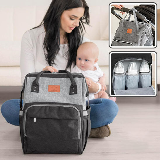 Sac a langer bébé | Tendoo™