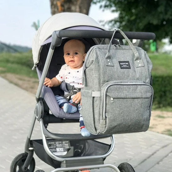 Sac a langer bébé | Tendoo™