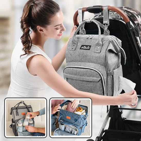 Sac a langer bébé | Tendoo™