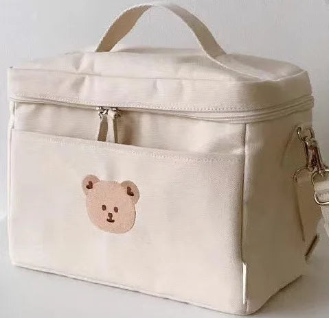 Sac à langer bébé | Loomybag™