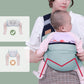 Sangle porte bébé-ActiveCarry™ - Conception ergonomique