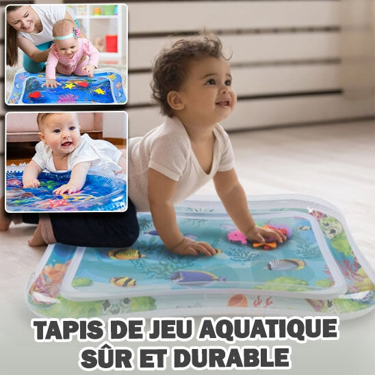 Tapis d'éveil bebe Eveylis™
