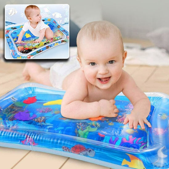 Tapis d'éveil bebe Eveylis™