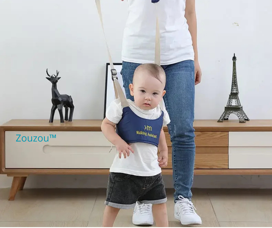 Trotteur bébé garçon |Zouzou™