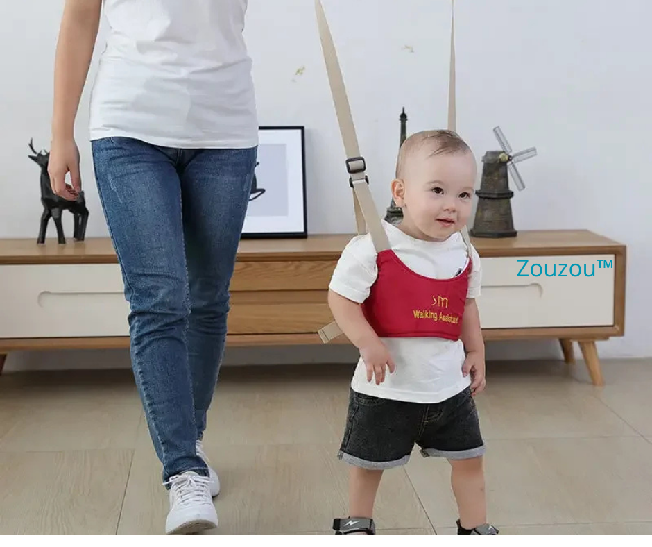 Trotteur bébé garçon |Zouzou™