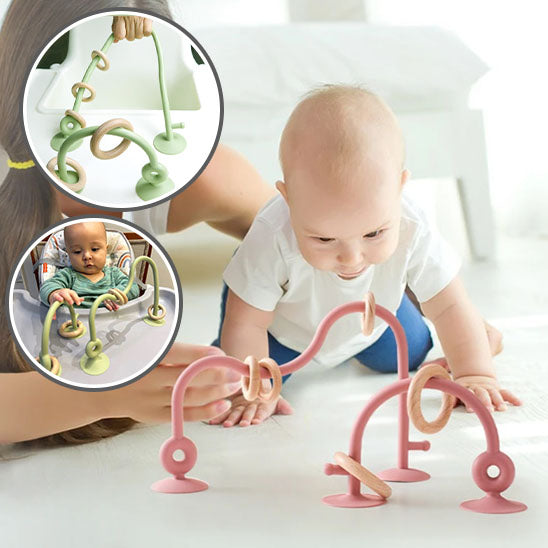 Jouet bebe 1 an BebeQuest