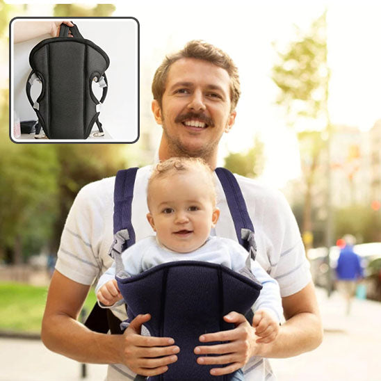 Porte-bébé Carrylove ™