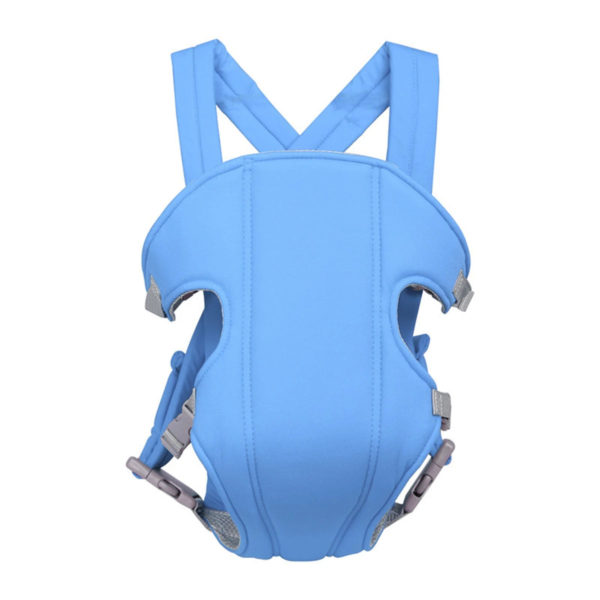 Porte-bébé Carrylove ™ Bleu