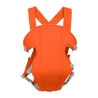 Porte-bébé Carrylove ™ Orange