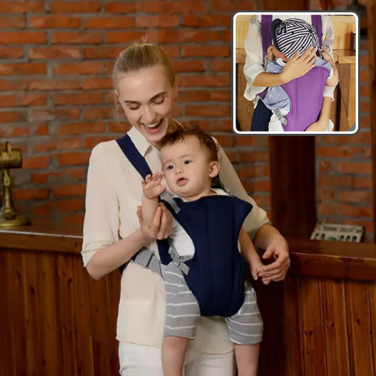 Porte-bébé Carrylove ™