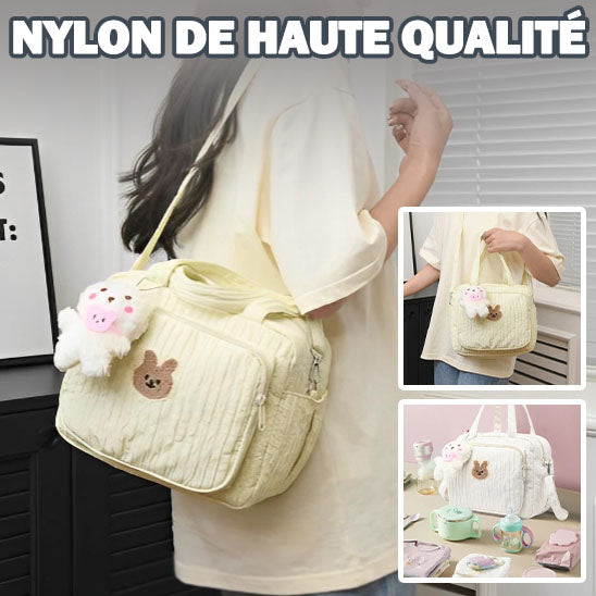 sac a langer bebe confort Mum&Go™