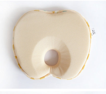 Oreiller en mousse à mémoire de forme bébé / Khaki Pur  Pillow Confort ™ 