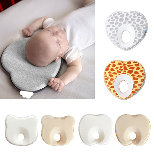 Oreiller en mousse à mémoire de forme bébé / Pillow Confort ™