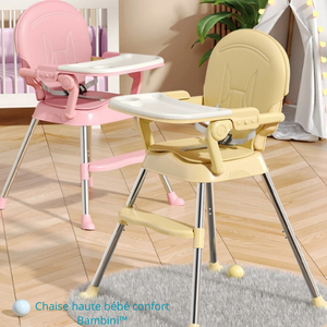 Chaise haute bébé confort Bambini™