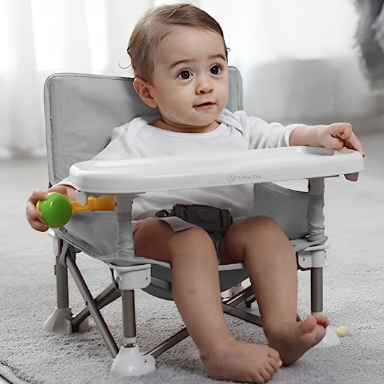 Chaise haute bébé confort | Evolio™