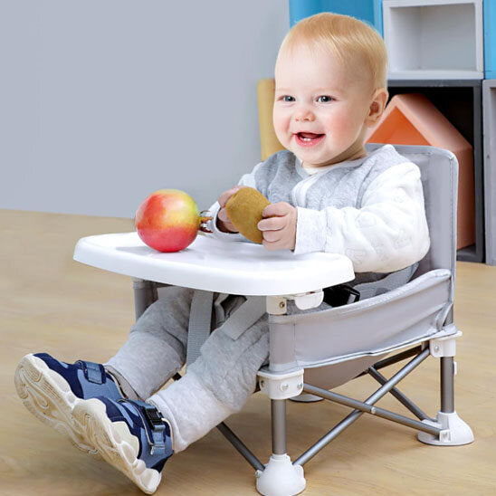 Chaise haute bébé confort | Evolio™