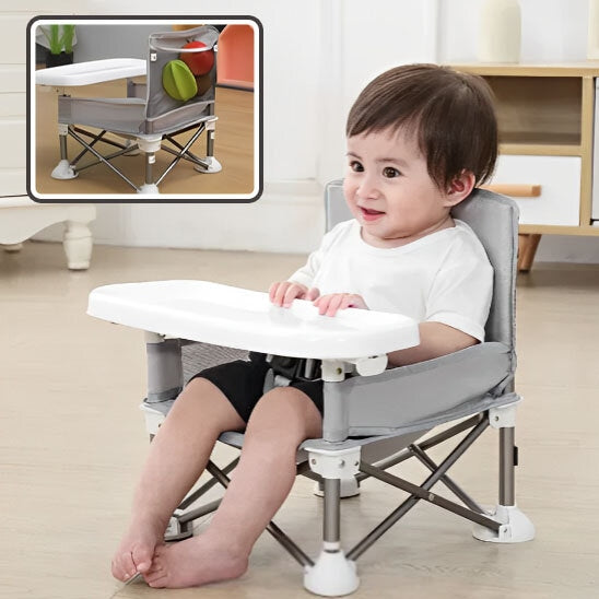 Chaise haute bébé confort | Evolio™
