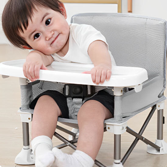 Chaise haute bébé confort | Evolio™