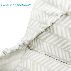 coussin ChaiseNova