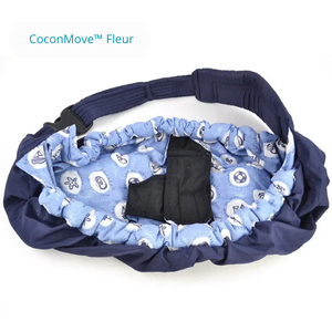 Porte bébé physiologique CoconMove™