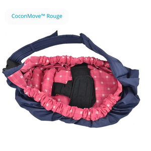 Porte bébé physiologique CoconMove™