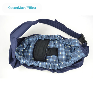 Porte bébé physiologique CoconMove™