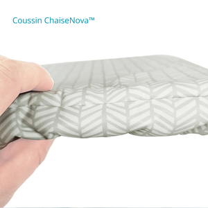 Chaise haute évolutive bébé|ChaiseNova™