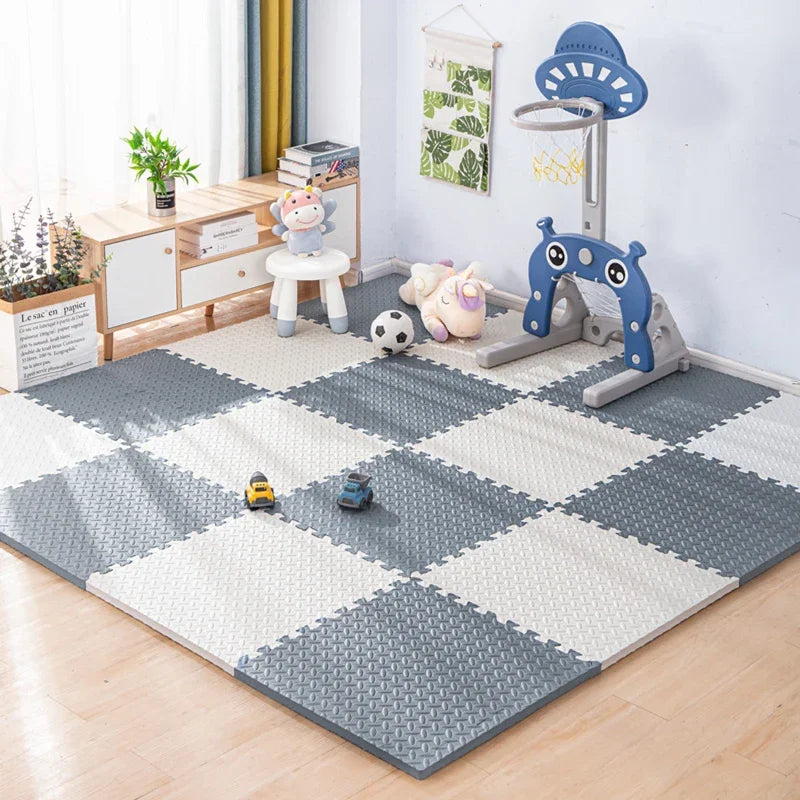 Grand tapis eveil bébé | MaxiAventure™