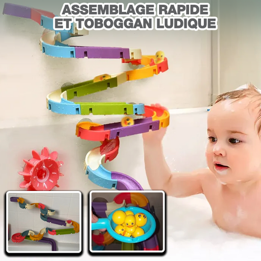 Jouet bain bebe | AquaFantasia™