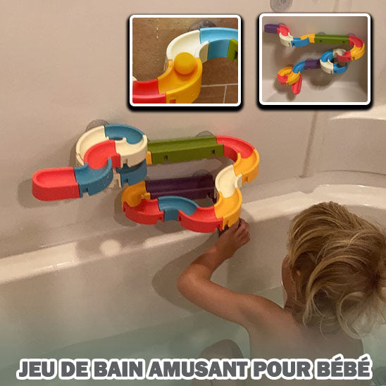 Jouet bain bebe | AquaFantasia™