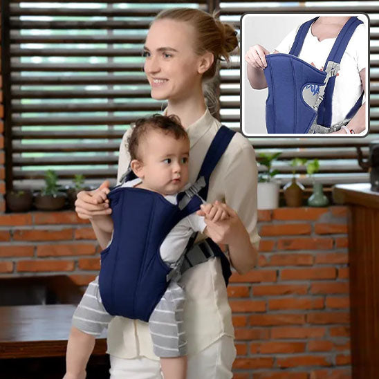 Porte-bébé Carrylove ™ 