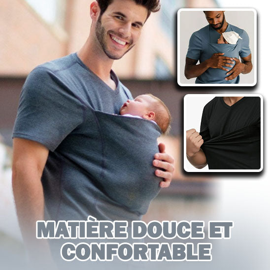 Porte-bébé Snugli™|