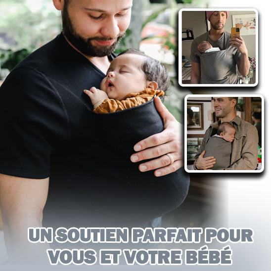 Porte-bébé Snugli™| PARFAIT