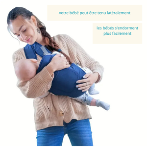 Porte bébé Cali™