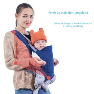 Porte bébé Cali™