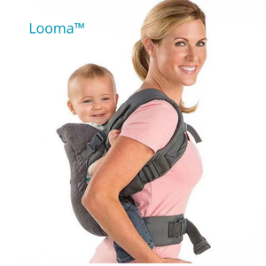 Porte bébé Looma™