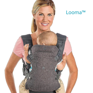 Porte bébé Looma™