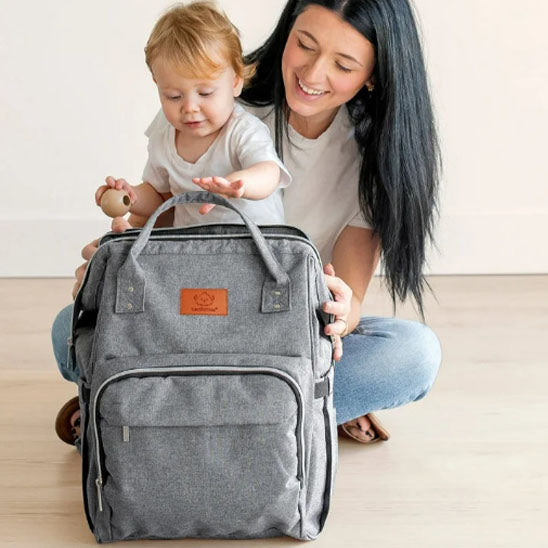 Sac a langer bébé | Tendoo™