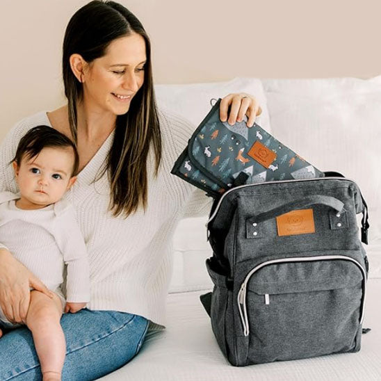 Sac a langer bébé | Tendoo™