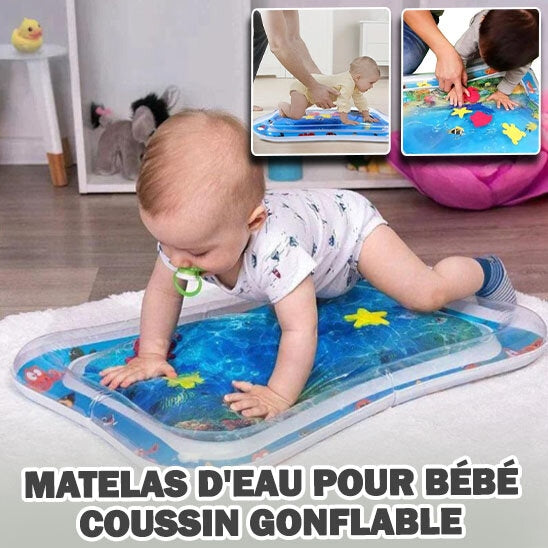 Tapis d'éveil bebe Eveylis™