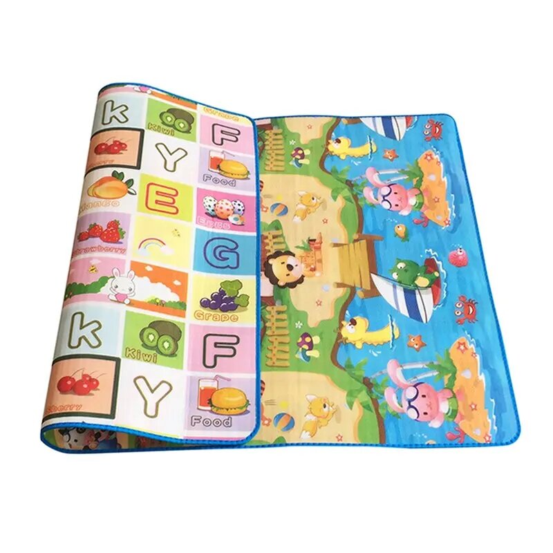 Tapis d'éveil bebe Jouetopia™