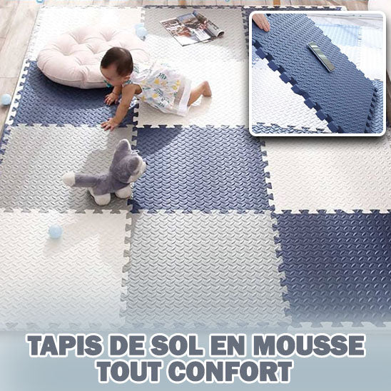 Tapis d'éveil bebe | NeoNest ™