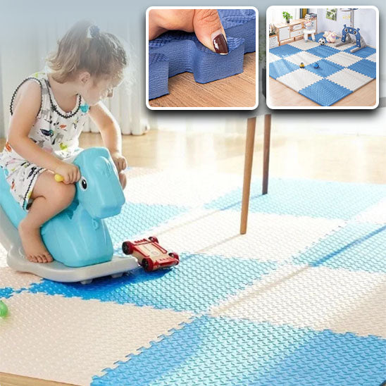 Tapis d'éveil bebe | NeoNest ™